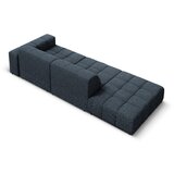 Cosmopolitan Design Plava sofa 262 cm Chicago – | shoptok.hr