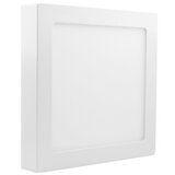  Led nadgradna panel lampa 24W dnevno svetlo LNPS-P24/W Cene
