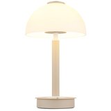Globo 21953SA - LED prigušiva dodirna stona lampa ULDIN LED/7W/230V 3000K | Eponuda.com
