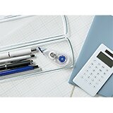Korektor ROLER 4,2 MMX12M PLUS.WH-1804-EU BLUE BLISTER | Shoptok.si