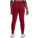 Under Armour Hlače Rival Fleece Joggers Bordo | Shoptok.si
