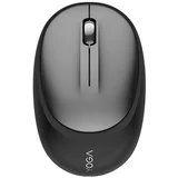 Lenovo brezžična miška M5 2.4G Bluetooth5.0 4000DPI, (21692048)
