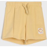 Sinsay Pamučne kratke hlače 2 pack | shoptok.hr