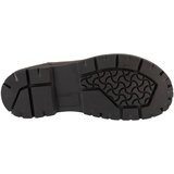 Birkenstock Highwood Lace Mid WP Smeđa | shoptok.hr