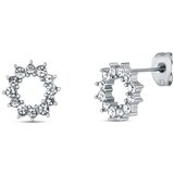 Vuch Kaori Silver Earrings | Shoptok.si