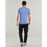 Polo Ralph Lauren Majice s kratkimi rokavi T-SHIRT AJUSTE EN COTON Modra | Shoptok.si