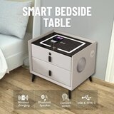 Smania BedhubPro™ pametni noćni stočić Cene