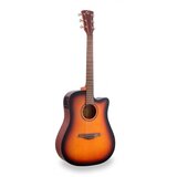 Soundsation Ozvučena akustična gitara CODY DNCE-SBT Cene