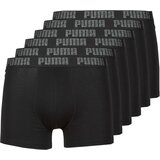 Puma Boksarice BASIC X6 Črna Cene