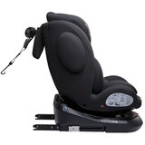 Kikka Boo i-Felix autosedište i-Size Black, 40-150 cm Isofix | ePonuda.com