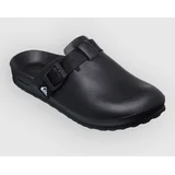Clogg Sandali black 1