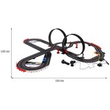  Trkaća staza za autiće Slot Racing | shoptok.hr