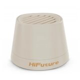 HiFuture bluetooth zvučnik mega s 5w bež Cene