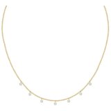 Chiara verižica V.57U210001000SL | Shoptok.si