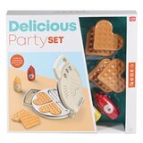  Parti galete set ( 1039874 ) Cene