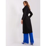 Och Bella Coat-TW-PL-BI-5312-1.31-black | Shoptok.si