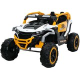 Buggy na akumulator M3 4x4 - žuti | shoptok.hr