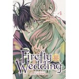 Harper Collins Publishers Ltd Oreco Tachibana - Firefly Wedding, Vol. 4 Cene