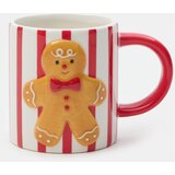 Sinsay Šalica s blagdanskim motivom | shoptok.hr