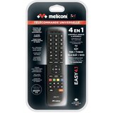 Meliconi univerzalni daljinec easy 4.1 | Shoptok.si