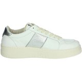 Saint Sneakers Visoke superge TENNIS Bela | Shoptok.si