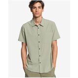 Quiksilver Waterman Tech Tides Shirt - Men | Shoptok.si