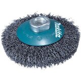 Makita žičana lončasta četka 100 mm M14 D-39827 | Eponuda.ba