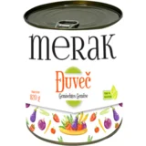Merak Džuveč - 820 g