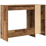  Stol staro drvo 102,5x35x75 cm konstruirano drvo | Eponuda.ba