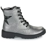 Geox J CASEY GIRL Srebrna | shoptok.hr