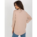 RELEVANCE Blouse-RV-BZ-8630.94-beige | shoptok.hr