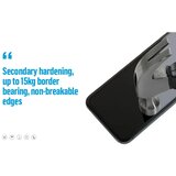 5D kaljeno staklo Mr. Monkey Glass - za Xiaomi 13 crno (Strong Lite) | shoptok.hr