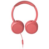 Philips Naglavne slušalke TAH4105RD, žične | Shoptok.si