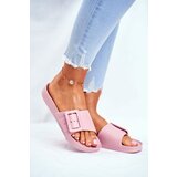 Big Star Women's Slides Big Star Pink | Eponuda.ba