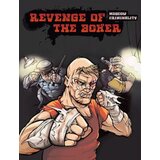 Steam Revenge of the Boxer: Moscow Criminality (PC) Key GLOBAL | ePonuda.com