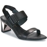United nude POLY SOGA MID Crna | shoptok.hr