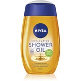 Nivea Natural njegujuće ulje za tuširanje 200 ml Cijene