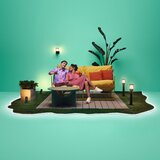 Wiz LED pametni vanjski rasvjetni lanac 24 W – | shoptok.hr
