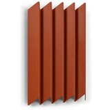 Spinder Design Ciglasta metalna zidna vješalica Sensu – | shoptok.hr