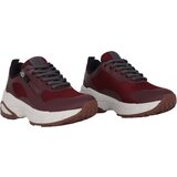 Waldläufer Nizke superge H Pepper Bordo | Shoptok.si