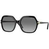  Naočale Vogue Vogue VO5561S Black | shoptok.hr
