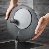  Ocjeđivač Gefu G-28180 Čelik Nehrđajući Čelik 3 L 1 Dijelovi (1 kom.) | shoptok.hr