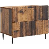  Noćni ormar Staro drvo 62 x 34,5 x 49,5 cm Konstruirano drvo | shoptok.hr