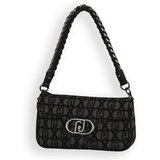 Liu Jo Torbe 9679 M CROSSBODY Črna Cene