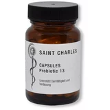 Saint Charles n°27 - Probiotik 13