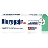 Biorepair Total Protective Repair pasta za obnavljanje zubne cakline 25 ml | shoptok.hr