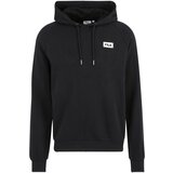 Fila Športne jope in jakne Belfort Hoody Črna Cene
