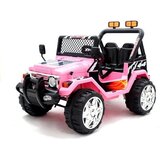  Avtomobil na akumulator Jeep Raptor S618 Eva Roza lea | Shoptok.si