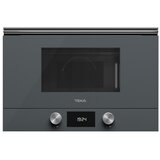 Teka ML 8220 BIS Grey Combination microwave Built-in 22 L 2500 W | shoptok.hr