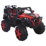 Baby džip quad 12V 4 motora Y-Mb2188 crvena
